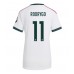 Real Madrid Rodrygo Goes #11 Dámské Domácí Dres 2026-27 Krátkým Rukávem Real Madrid Rodrygo Goes #11 Dámské Domácí Dres 2026-27 Krátkým Rukávem